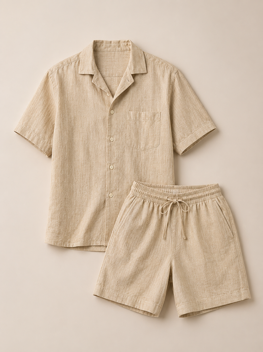 RIVIERA KHAKI