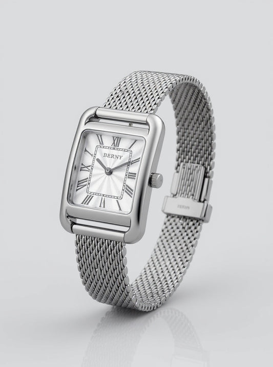 STARLIGHT SILVER