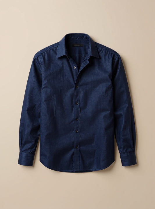 MIDNIGHT NAVY
